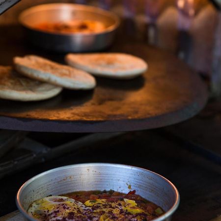 بيت شباب الناصرة النبع المظهر الخارجي الصورة