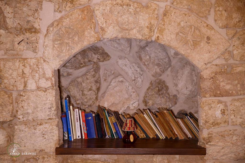 بيت شباب الناصرة النبع المظهر الخارجي الصورة