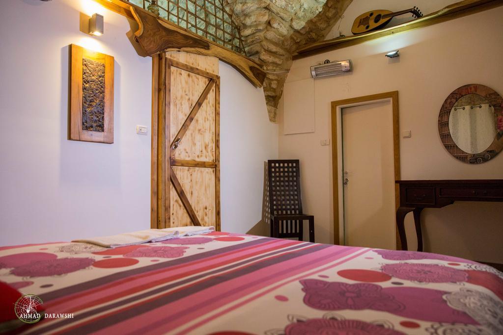 بيت شباب الناصرة النبع المظهر الخارجي الصورة